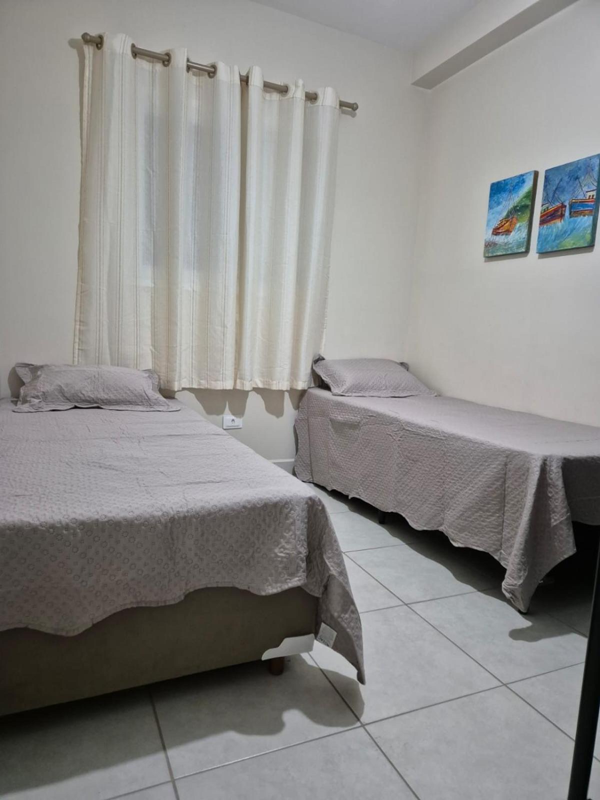 Apartamento de 2 Quartos